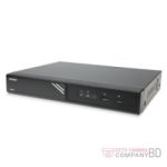 AVTECH DGH2116 16 Channel NVR 8 Port Built In POE